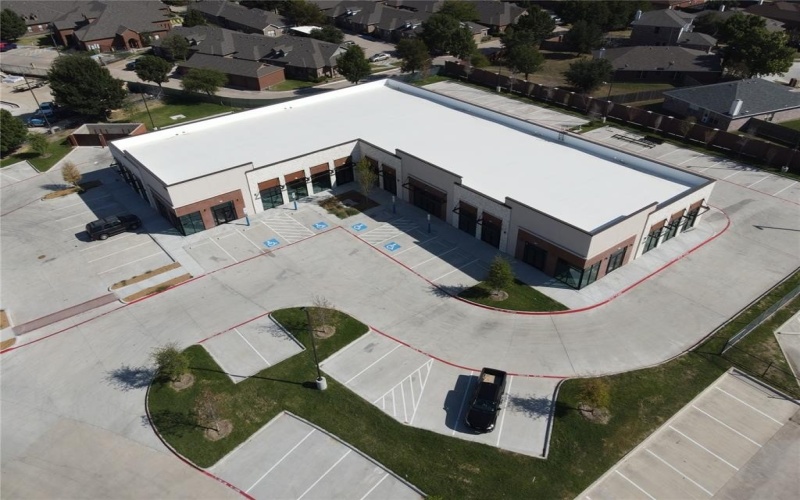 1000 W Eldorado Parkway #300, Little Elm, TX 75068, ,Commercial Sale,For Sale,1000 W Eldorado Parkway,20661306