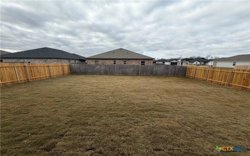 1102 Campbelton Drive, Temple, TX 76504, 4 Bedrooms Bedrooms, ,2 BathroomsBathrooms,Residential,For Sale,1102 Campbelton Drive,0,604097