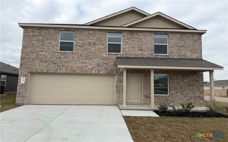 1102 Campbelton Drive, Temple, TX 76504, 4 Bedrooms Bedrooms, ,2 BathroomsBathrooms,Residential,For Sale,1102 Campbelton Drive,0,604097