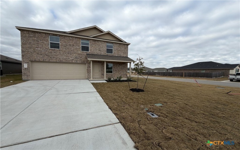 1102 Campbelton Drive, Temple, TX 76504, 4 Bedrooms Bedrooms, ,2 BathroomsBathrooms,Residential,For Sale,1102 Campbelton Drive,0,604097