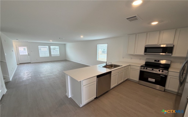 1102 Campbelton Drive, Temple, TX 76504, 4 Bedrooms Bedrooms, ,2 BathroomsBathrooms,Residential,For Sale,1102 Campbelton Drive,0,604097