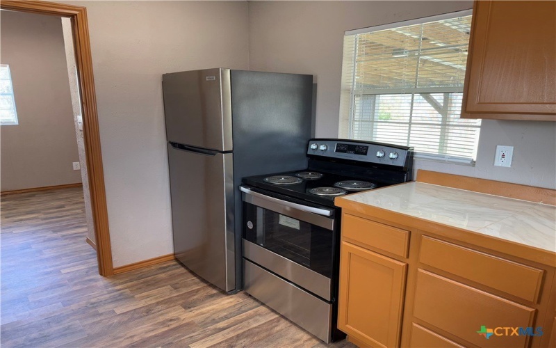 400 E Mignonette Street, Kosse, TX 76653, 1 Bedroom Bedrooms, ,1 BathroomBathrooms,Residential,For Sale,400 E Mignonette Street,0,604116