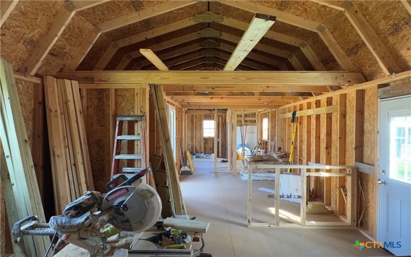 404 E Mignonette Street, Kosse, TX 76653, 1 Bedroom Bedrooms, ,1 BathroomBathrooms,Residential,For Sale,404 E Mignonette Street,0,604118