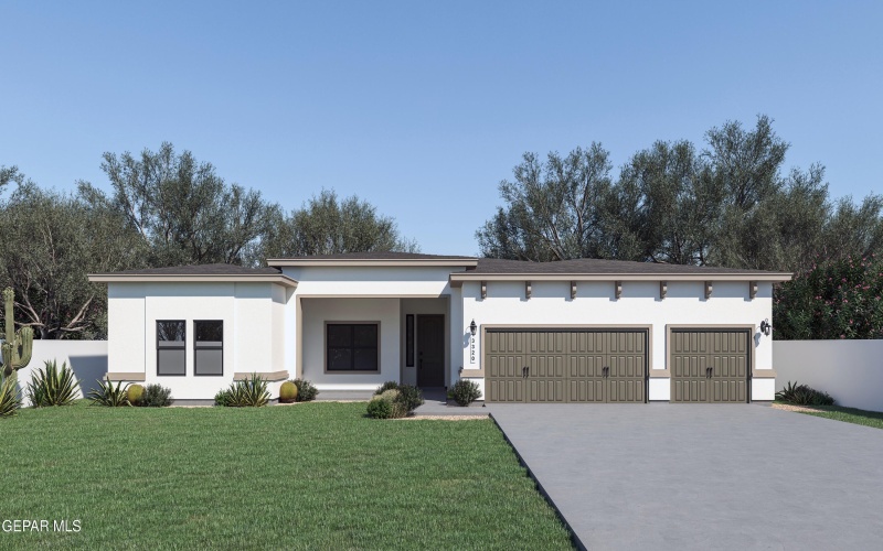 6939 Levee Circle, El Paso, TX 79932, 5 Habitaciones Habitaciones , ,3 BañosBaños,Residential,En Venta,6939 Levee Circle,0,937942