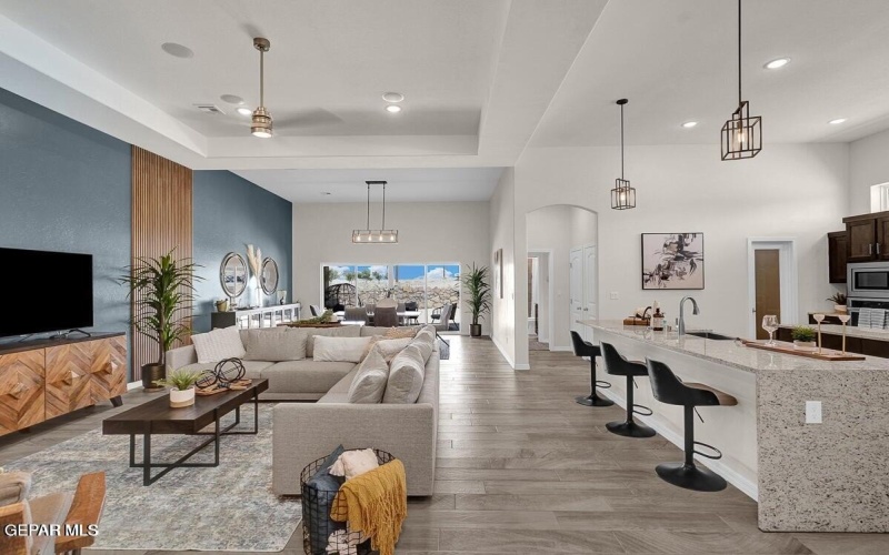 6953 Levee Circle, El Paso, TX 79932, 5 Bedrooms Bedrooms, ,5 BathroomsBathrooms,Residential,For Sale,6953 Levee Circle,0,937949