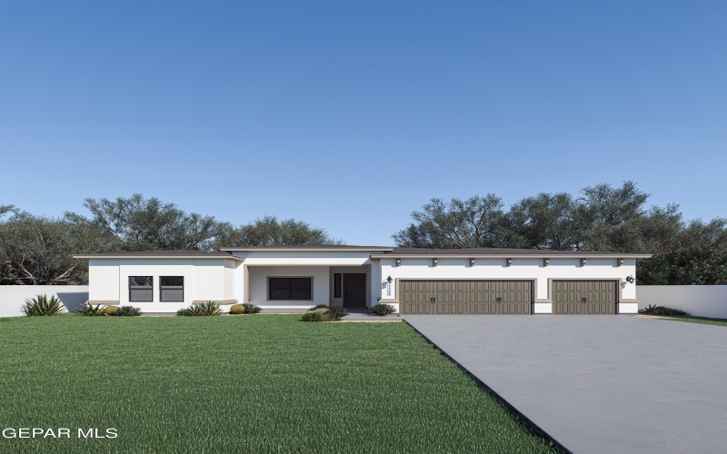 6953 Levee Circle, El Paso, TX 79932, 5 Bedrooms Bedrooms, ,5 BathroomsBathrooms,Residential,For Sale,6953 Levee Circle,0,937949