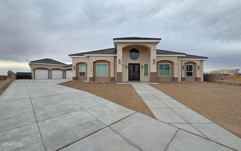 2034 CIMARRON BLUFF Lane, El Paso, TX 79911, 5 Habitaciones Habitaciones , ,5 BañosBaños,Residential,En Venta,2034 CIMARRON BLUFF Lane,0,937951