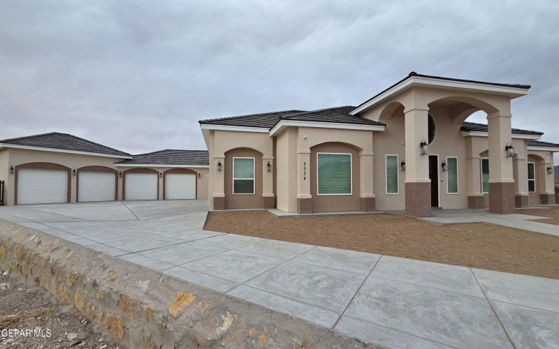 2034 CIMARRON BLUFF Lane, El Paso, TX 79911, 5 Habitaciones Habitaciones , ,5 BañosBaños,Residential,En Venta,2034 CIMARRON BLUFF Lane,0,937951