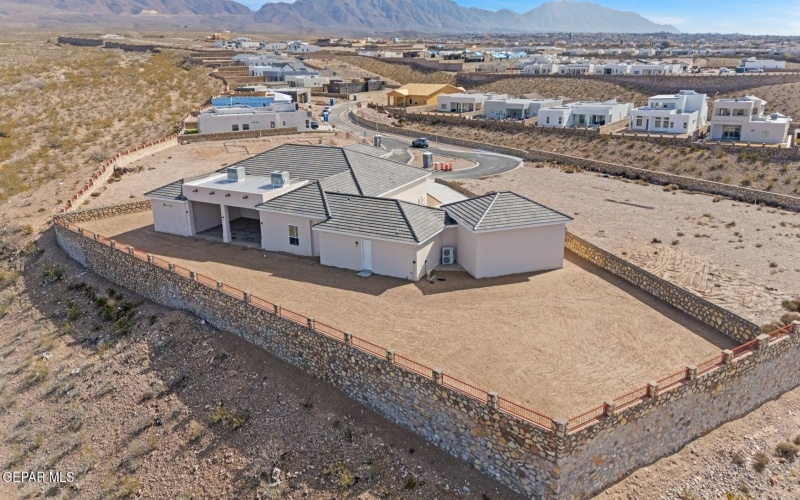 2034 CIMARRON BLUFF Lane, El Paso, TX 79911, 5 Habitaciones Habitaciones , ,5 BañosBaños,Residential,En Venta,2034 CIMARRON BLUFF Lane,0,937951