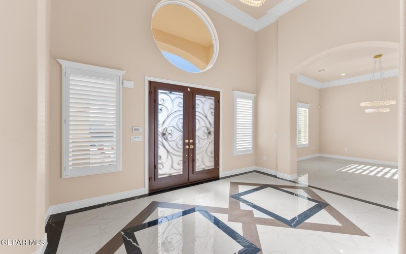 2034 CIMARRON BLUFF Lane, El Paso, TX 79911, 5 Habitaciones Habitaciones , ,5 BañosBaños,Residential,En Venta,2034 CIMARRON BLUFF Lane,0,937951