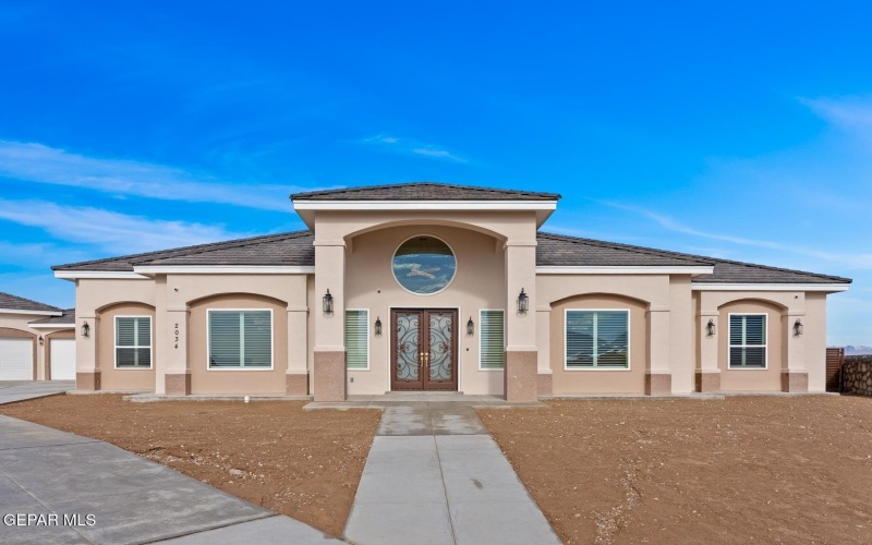 2034 CIMARRON BLUFF Lane, El Paso, TX 79911, 5 Habitaciones Habitaciones , ,5 BañosBaños,Residential,En Venta,2034 CIMARRON BLUFF Lane,0,937951