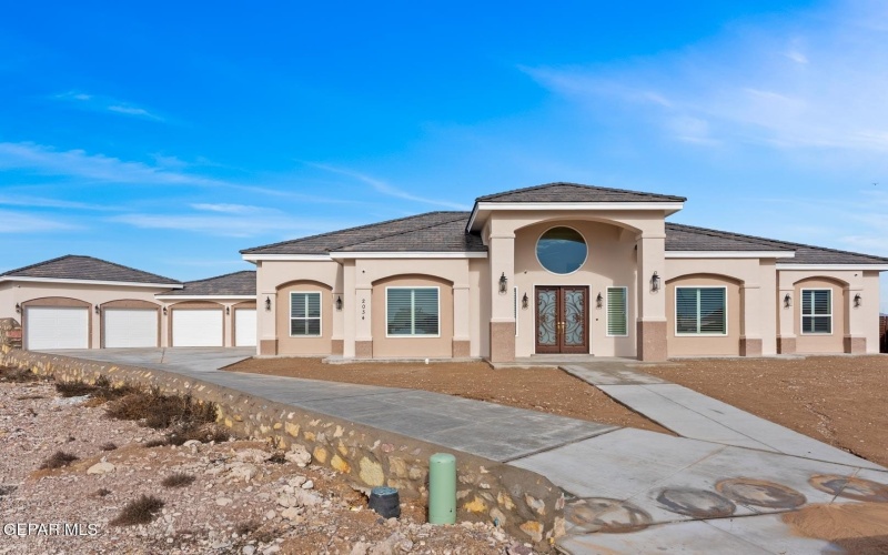 2034 CIMARRON BLUFF Lane, El Paso, TX 79911, 5 Habitaciones Habitaciones , ,5 BañosBaños,Residential,En Venta,2034 CIMARRON BLUFF Lane,0,937951