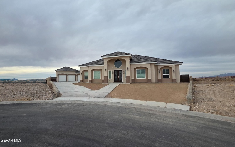 2034 CIMARRON BLUFF Lane, El Paso, TX 79911, 5 Habitaciones Habitaciones , ,5 BañosBaños,Residential,En Venta,2034 CIMARRON BLUFF Lane,0,937951