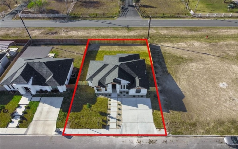 151 E Irvine Avenue, Alamo, TX 78516, 4 Habitaciones Habitaciones , ,2 BañosBaños,Residential,En Venta,151 E Irvine Avenue,0,494378