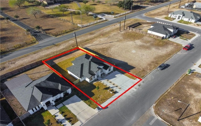 151 E Irvine Avenue, Alamo, TX 78516, 4 Habitaciones Habitaciones , ,2 BañosBaños,Residential,En Venta,151 E Irvine Avenue,0,494378