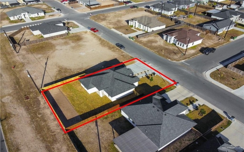 151 E Irvine Avenue, Alamo, TX 78516, 4 Habitaciones Habitaciones , ,2 BañosBaños,Residential,En Venta,151 E Irvine Avenue,0,494378