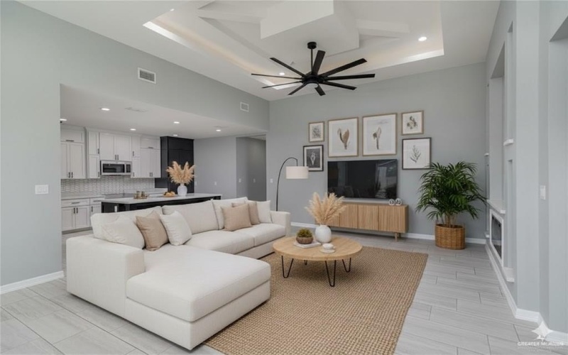 611 Tower Oak Drive, Alamo, TX 78516, 3 Habitaciones Habitaciones , ,2 BañosBaños,Residential,En Venta,611 Tower Oak Drive,0,494398