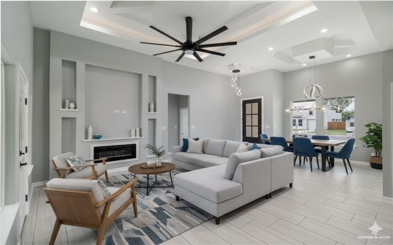 611 Tower Oak Drive, Alamo, TX 78516, 3 Habitaciones Habitaciones , ,2 BañosBaños,Residential,En Venta,611 Tower Oak Drive,0,494398