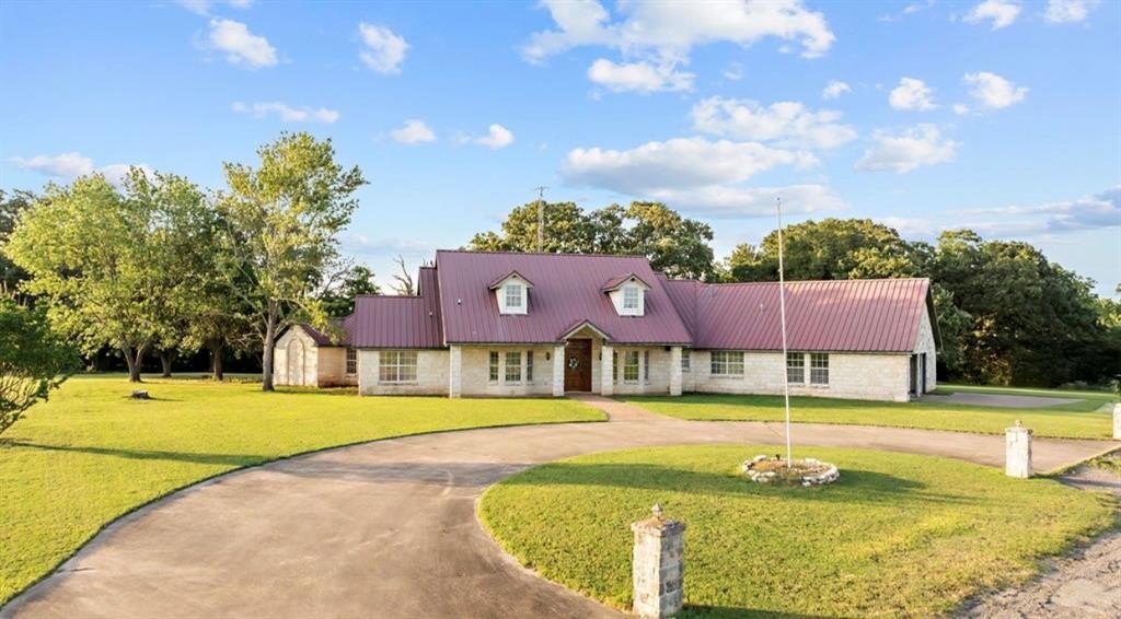 2290 County Road 27300, Honey Grove, TX 75446, 4 Bedrooms Bedrooms, ,3 BathroomsBathrooms,Residential,For Sale,2290 County Road 27300,0,21016249