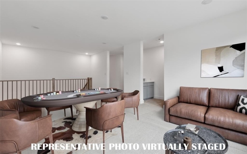 3900 Bentsen Street, McKinney, TX 75071, 4 Bedrooms Bedrooms, ,5 BathroomsBathrooms,Residential,For Sale,3900 Bentsen Street,0,21170982