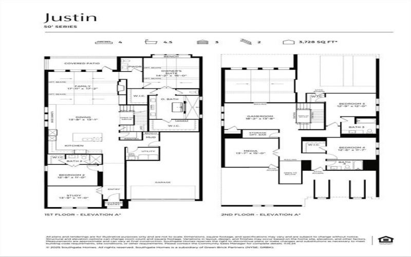 3900 Bentsen Street, McKinney, TX 75071, 4 Bedrooms Bedrooms, ,5 BathroomsBathrooms,Residential,For Sale,3900 Bentsen Street,0,21170982