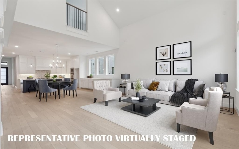 3900 Bentsen Street, McKinney, TX 75071, 4 Bedrooms Bedrooms, ,5 BathroomsBathrooms,Residential,For Sale,3900 Bentsen Street,0,21170982