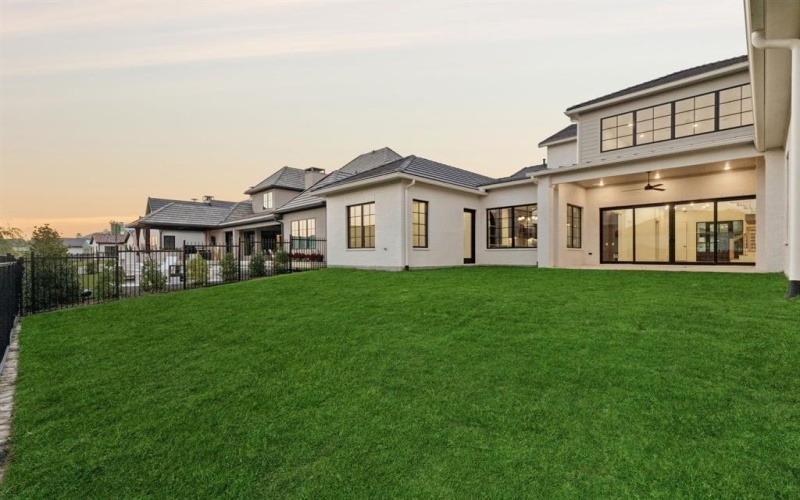 9617 Saint Michel Lane, Fort Worth, TX 76126, 4 Habitaciones Habitaciones , ,6 BañosBaños,Residential,En Venta,9617 Saint Michel Lane,0,21170986