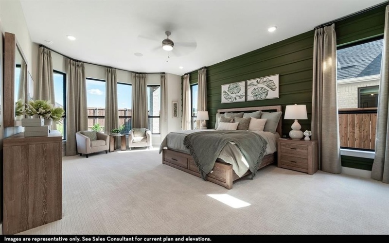 1725 Salvatore, McLendon Chisholm, TX 75032, 5 Bedrooms Bedrooms, ,5 BathroomsBathrooms,Residential,For Sale,1725 Salvatore,0,21172030