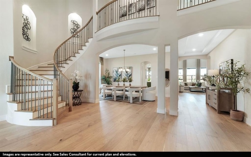 1725 Salvatore, McLendon Chisholm, TX 75032, 5 Bedrooms Bedrooms, ,5 BathroomsBathrooms,Residential,For Sale,1725 Salvatore,0,21172030