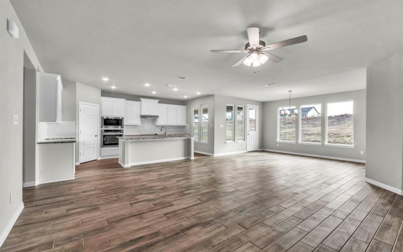 81 Yosemite Trail, Valley View, TX 76272, 4 Habitaciones Habitaciones , ,2 BañosBaños,Residential,En Venta,81 Yosemite Trail,0,21174363