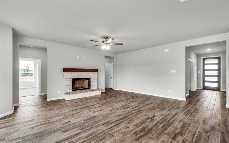 81 Yosemite Trail, Valley View, TX 76272, 4 Habitaciones Habitaciones , ,2 BañosBaños,Residential,En Venta,81 Yosemite Trail,0,21174363