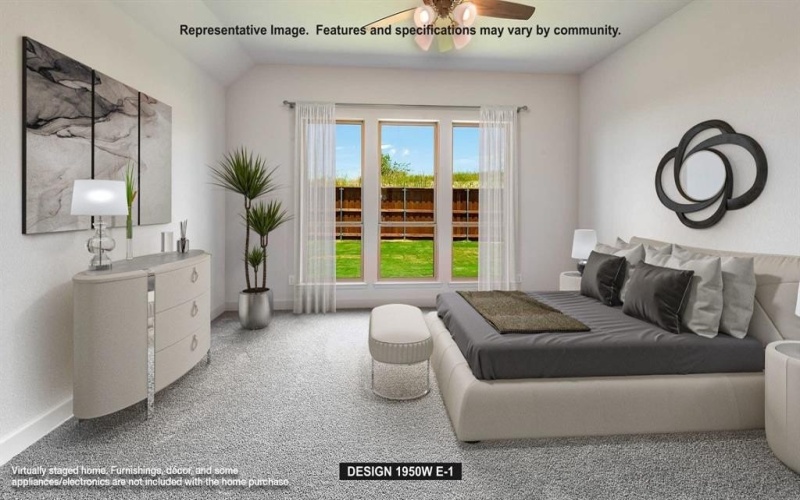 2819 Standing Cypress Street, Forney, TX 75126, 3 Habitaciones Habitaciones , ,2 BañosBaños,Residential,En Venta,2819 Standing Cypress Street,0,21174438