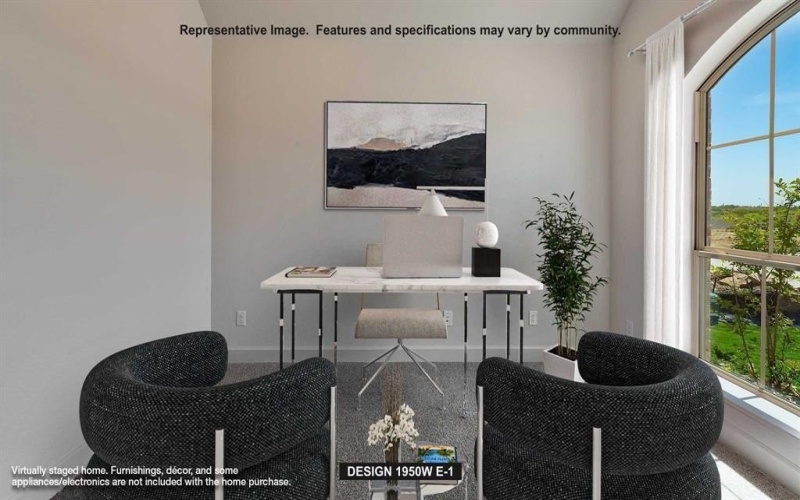 2819 Standing Cypress Street, Forney, TX 75126, 3 Habitaciones Habitaciones , ,2 BañosBaños,Residential,En Venta,2819 Standing Cypress Street,0,21174438