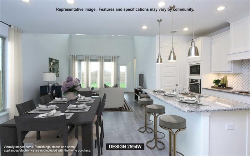 2643 Brooklyn Street, Forney, TX 75126, 4 Bedrooms Bedrooms, ,3 BathroomsBathrooms,Residential,For Sale,2643 Brooklyn Street,0,21174444