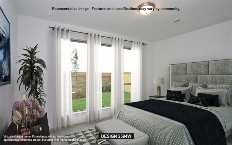 2643 Brooklyn Street, Forney, TX 75126, 4 Bedrooms Bedrooms, ,3 BathroomsBathrooms,Residential,For Sale,2643 Brooklyn Street,0,21174444