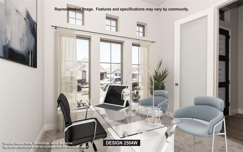 2215 Prickly Cactus Street, Forney, TX 75126, 4 Habitaciones Habitaciones , ,3 BañosBaños,Residential,En Venta,2215 Prickly Cactus Street,0,21174516