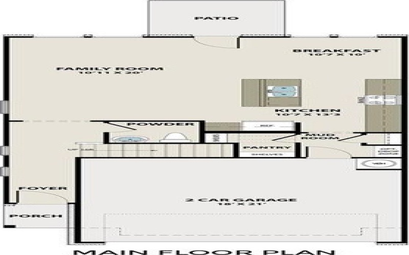 3034 Ethan Lane, Wylie, TX 75098, 3 Habitaciones Habitaciones , ,2 BañosBaños,Residential,En Venta,3034 Ethan Lane,0,21174541