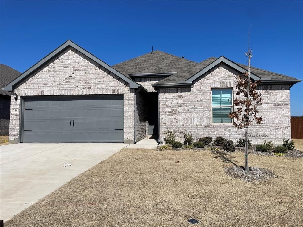 769 Sunglow Way, Lavon, TX 75166, 3 Bedrooms Bedrooms, ,2 BathroomsBathrooms,Residential,For Sale,769 Sunglow Way,0,21174557