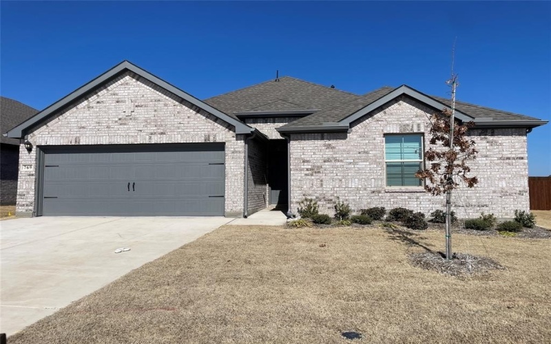 769 Sunglow Way, Lavon, TX 75166, 3 Bedrooms Bedrooms, ,2 BathroomsBathrooms,Residential,For Sale,769 Sunglow Way,0,21174557