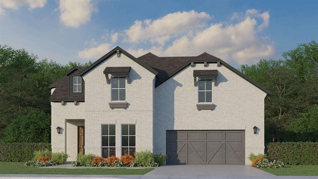 729 Treeline Way, Mansfield, TX 76063, 4 Bedrooms Bedrooms, ,5 BathroomsBathrooms,Residential,For Sale,729 Treeline Way,0,21174614