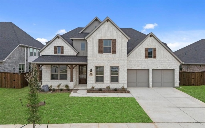 2111 Birch Street, Mansfield, TX 76063, 5 Bedrooms Bedrooms, ,5 BathroomsBathrooms,Residential,For Sale,2111 Birch Street,0,21174622