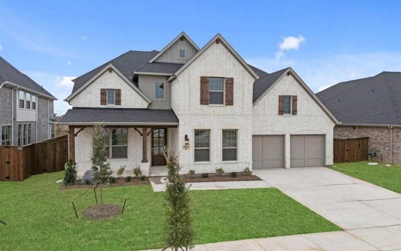 2111 Birch Street, Mansfield, TX 76063, 5 Bedrooms Bedrooms, ,5 BathroomsBathrooms,Residential,For Sale,2111 Birch Street,0,21174622