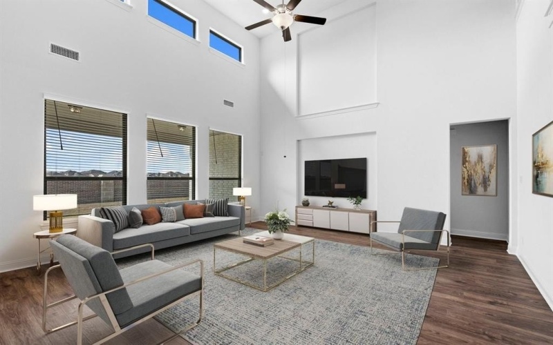 2111 Birch Street, Mansfield, TX 76063, 5 Bedrooms Bedrooms, ,5 BathroomsBathrooms,Residential,For Sale,2111 Birch Street,0,21174622