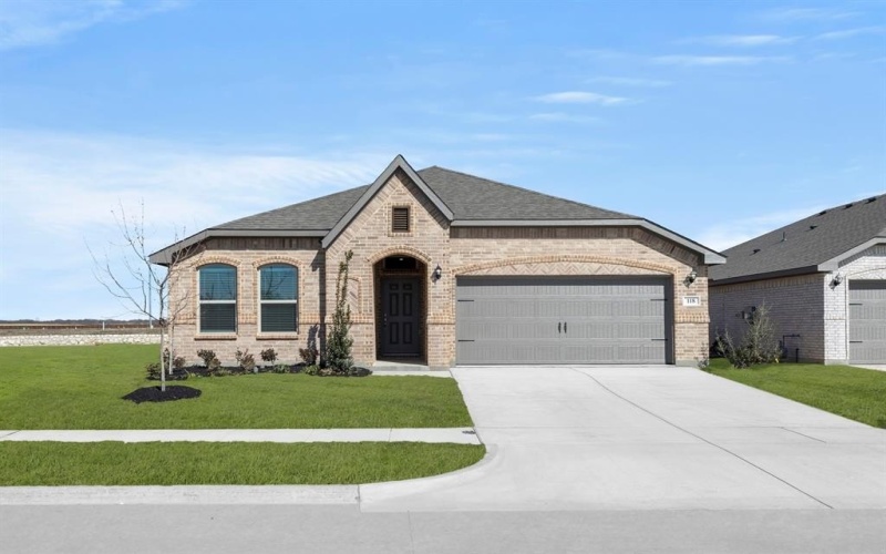 118 Coyote Circle, Terrell, TX 75160, 3 Bedrooms Bedrooms, ,2 BathroomsBathrooms,Residential,For Sale,118 Coyote Circle,0,21174665