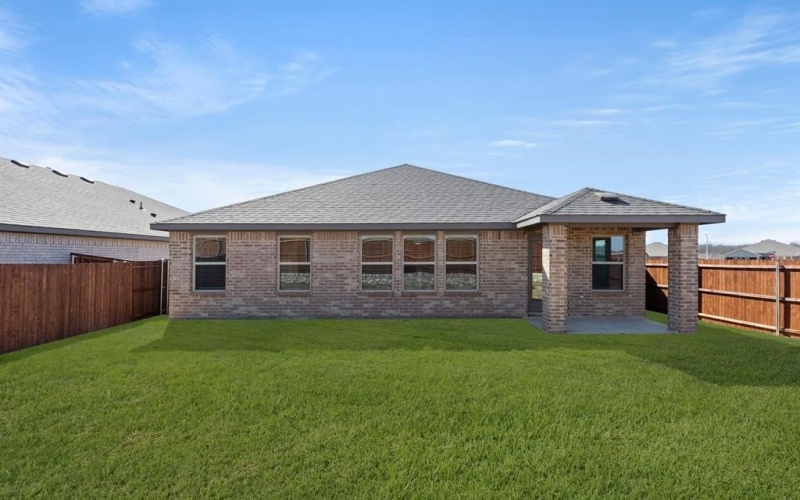 118 Coyote Circle, Terrell, TX 75160, 3 Bedrooms Bedrooms, ,2 BathroomsBathrooms,Residential,For Sale,118 Coyote Circle,0,21174665