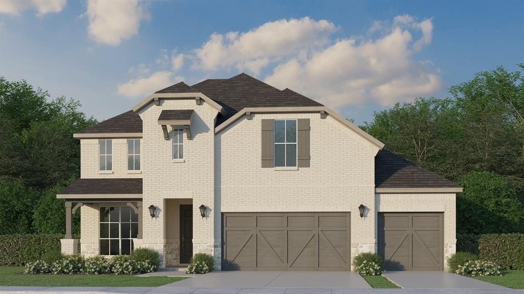 807 Open Range Drive, Mansfield, TX 76063, 4 Habitaciones Habitaciones , ,5 BañosBaños,Residential,En Venta,807 Open Range Drive,0,21174692