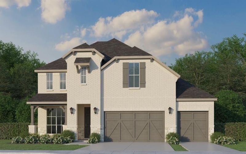 807 Open Range Drive, Mansfield, TX 76063, 4 Habitaciones Habitaciones , ,5 BañosBaños,Residential,En Venta,807 Open Range Drive,0,21174692