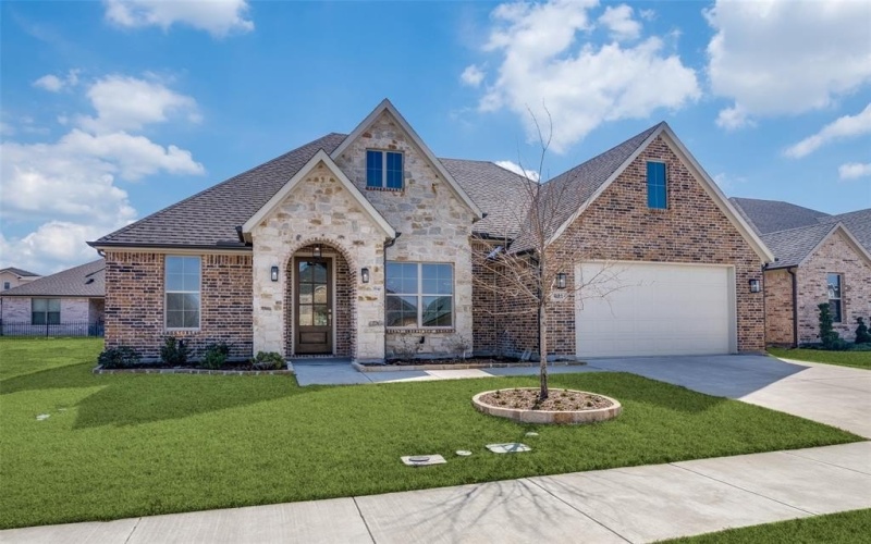 621 Prosperity Trail, Rockwall, TX 75087, 3 Bedrooms Bedrooms, ,3 BathroomsBathrooms,Residential,For Sale,621 Prosperity Trail,0,21174833