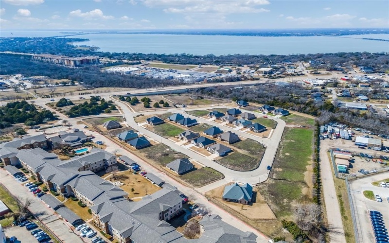 616 Prosperity Trail, Rockwall, TX 75087, 3 Habitaciones Habitaciones , ,3 BañosBaños,Residential,En Venta,616 Prosperity Trail,0,21174859