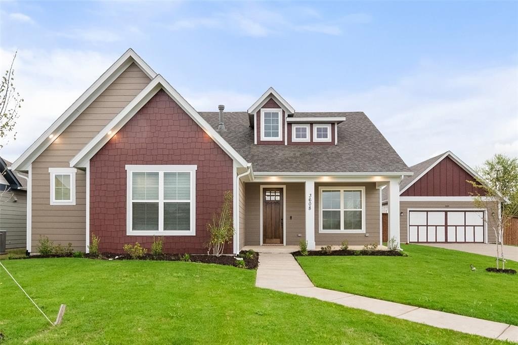 3608 William Court, Grand Prairie, TX 76065, 4 Bedrooms Bedrooms, ,2 BathroomsBathrooms,Residential,For Sale,3608 William Court,20661779